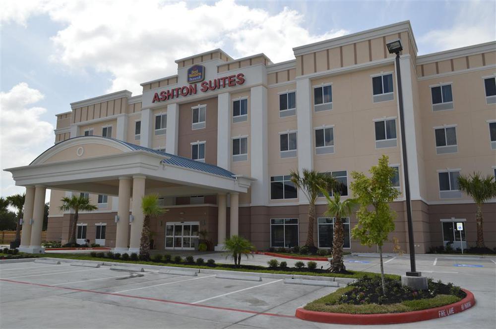 Western Premier Ashton - Willowbrook Hotel Houston
