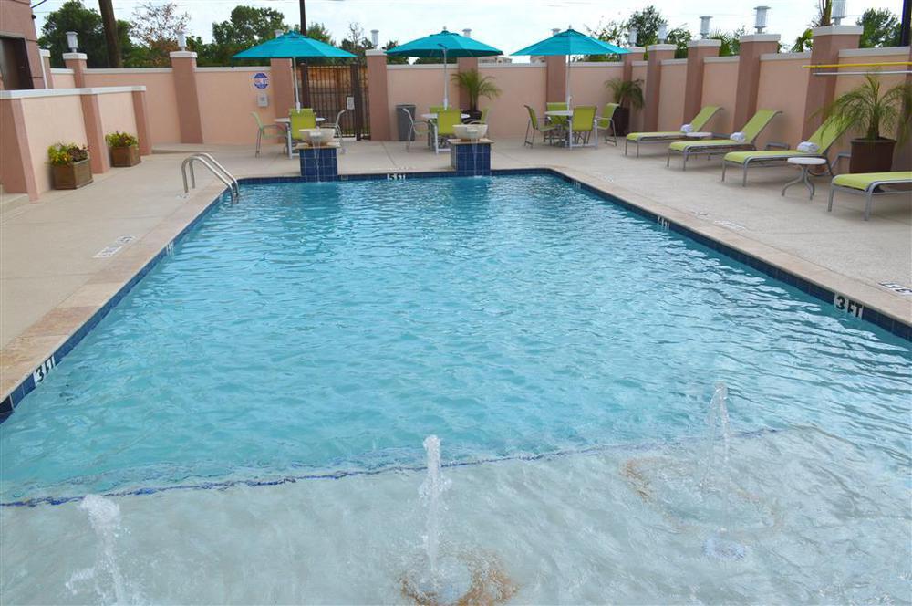 Hotel Western Premier Ashton - Willowbrook Houston