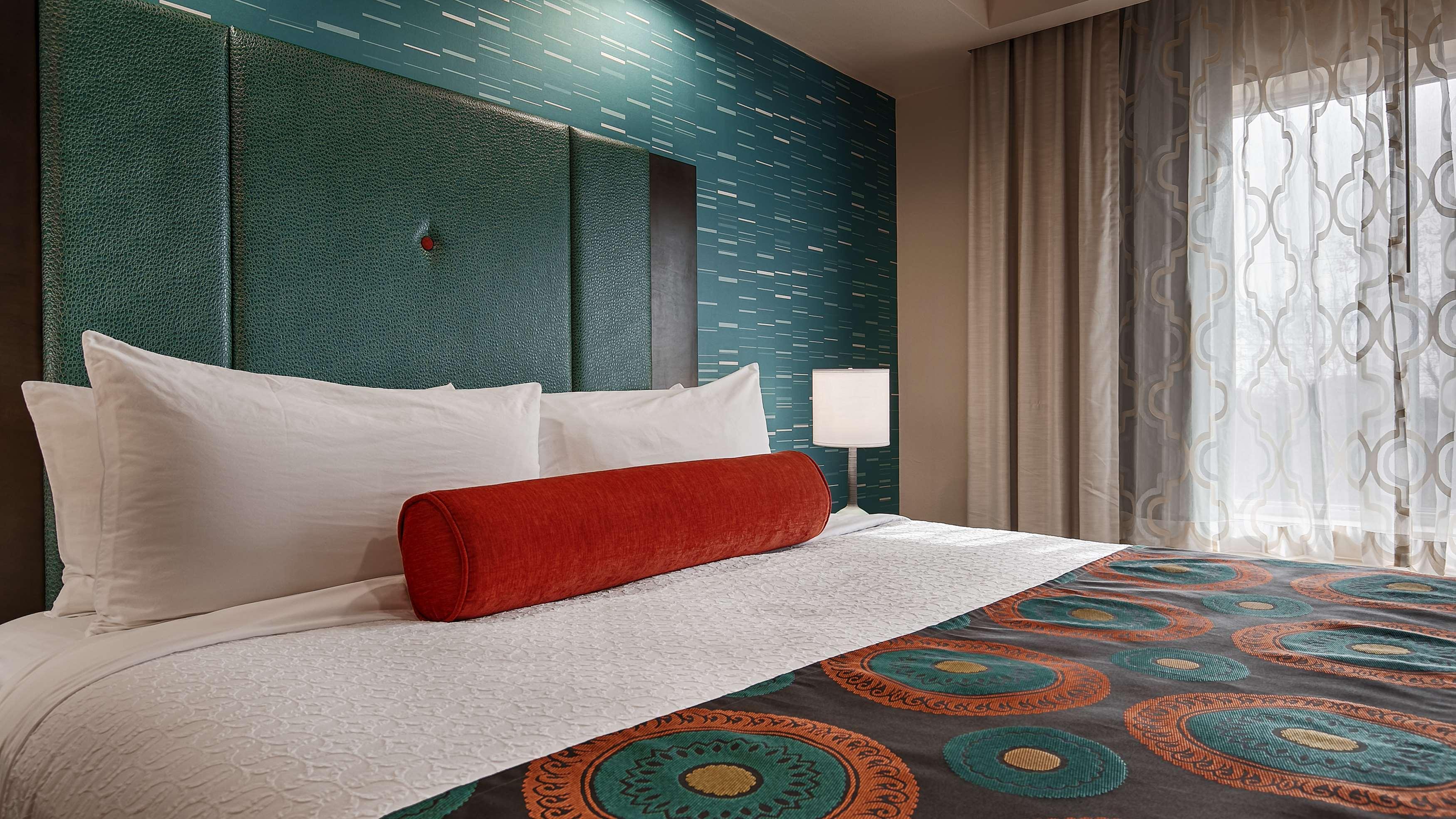 Hotel Western Premier Ashton - Willowbrook