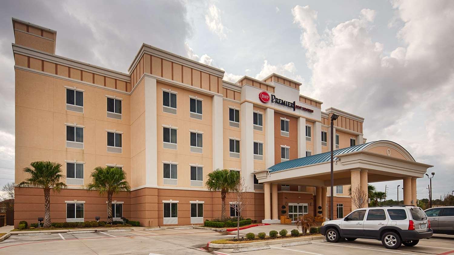 Hotel Western Premier Ashton - Willowbrook 3*