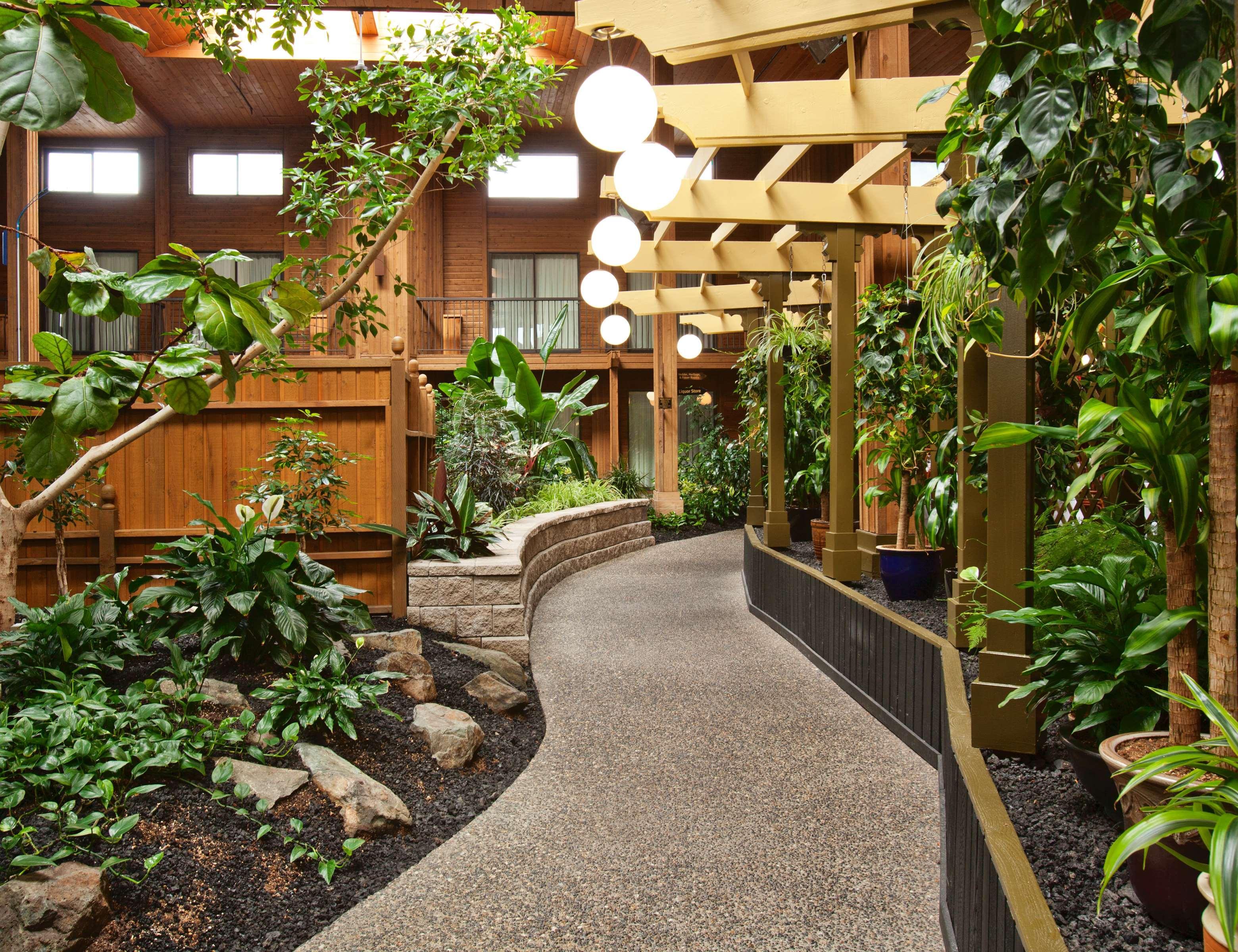 Hotel Western Premier Ashton - Willowbrook 3*