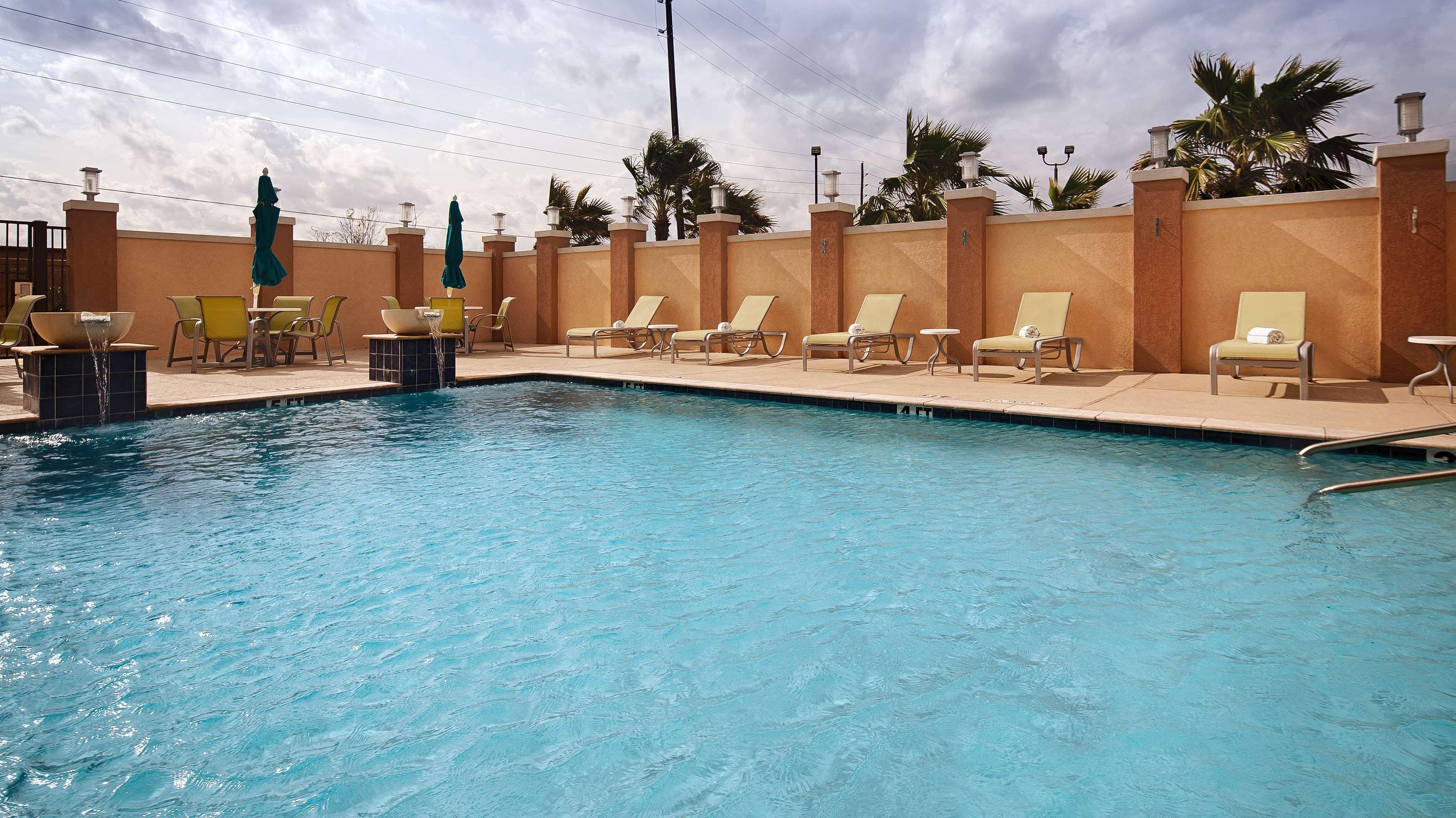 Western Premier Ashton - Willowbrook Hotel Houston