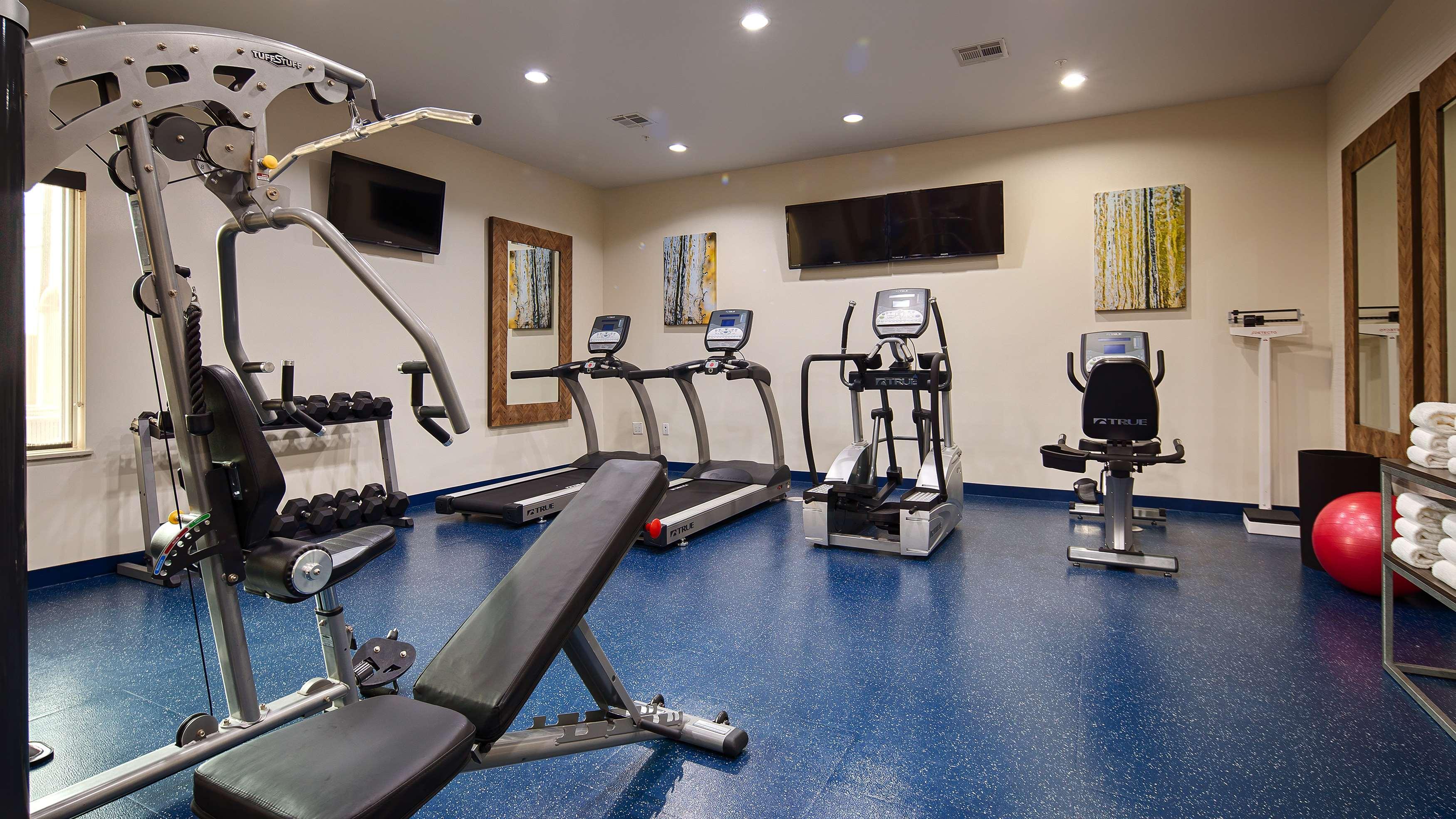 Western Premier Ashton - Willowbrook Hotel Houston