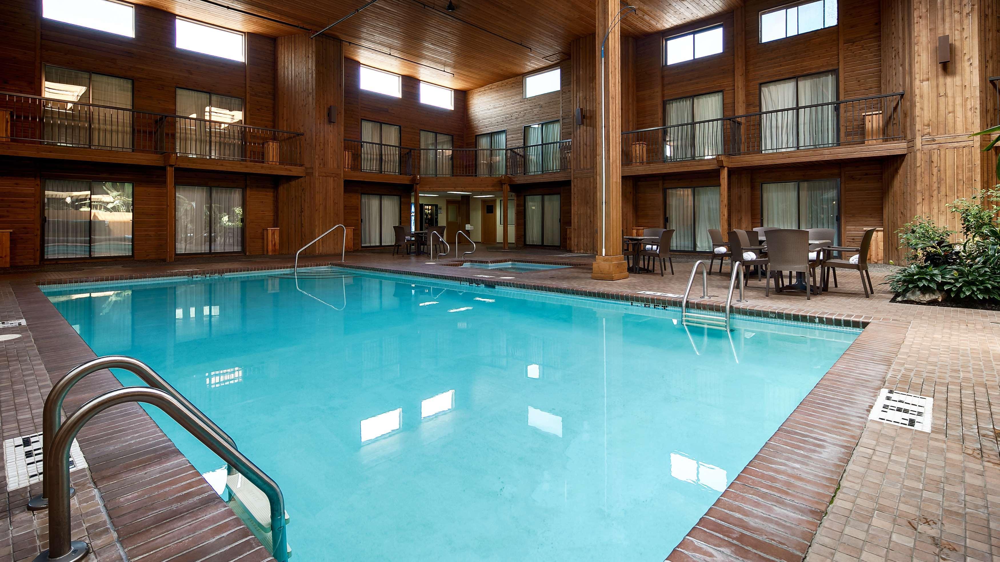 Western Premier Ashton - Willowbrook Hotel