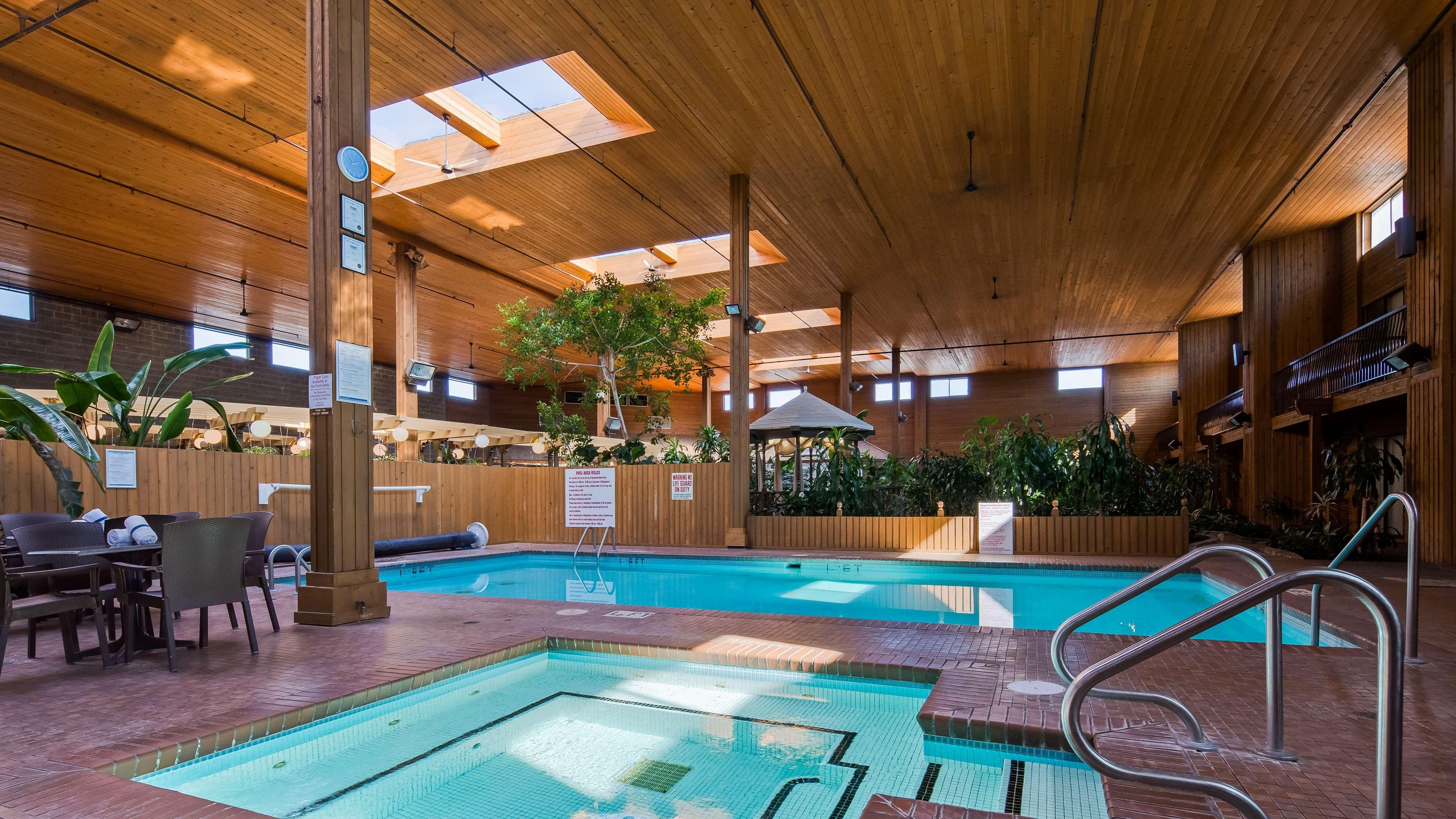 Hotel Western Premier Ashton - Willowbrook