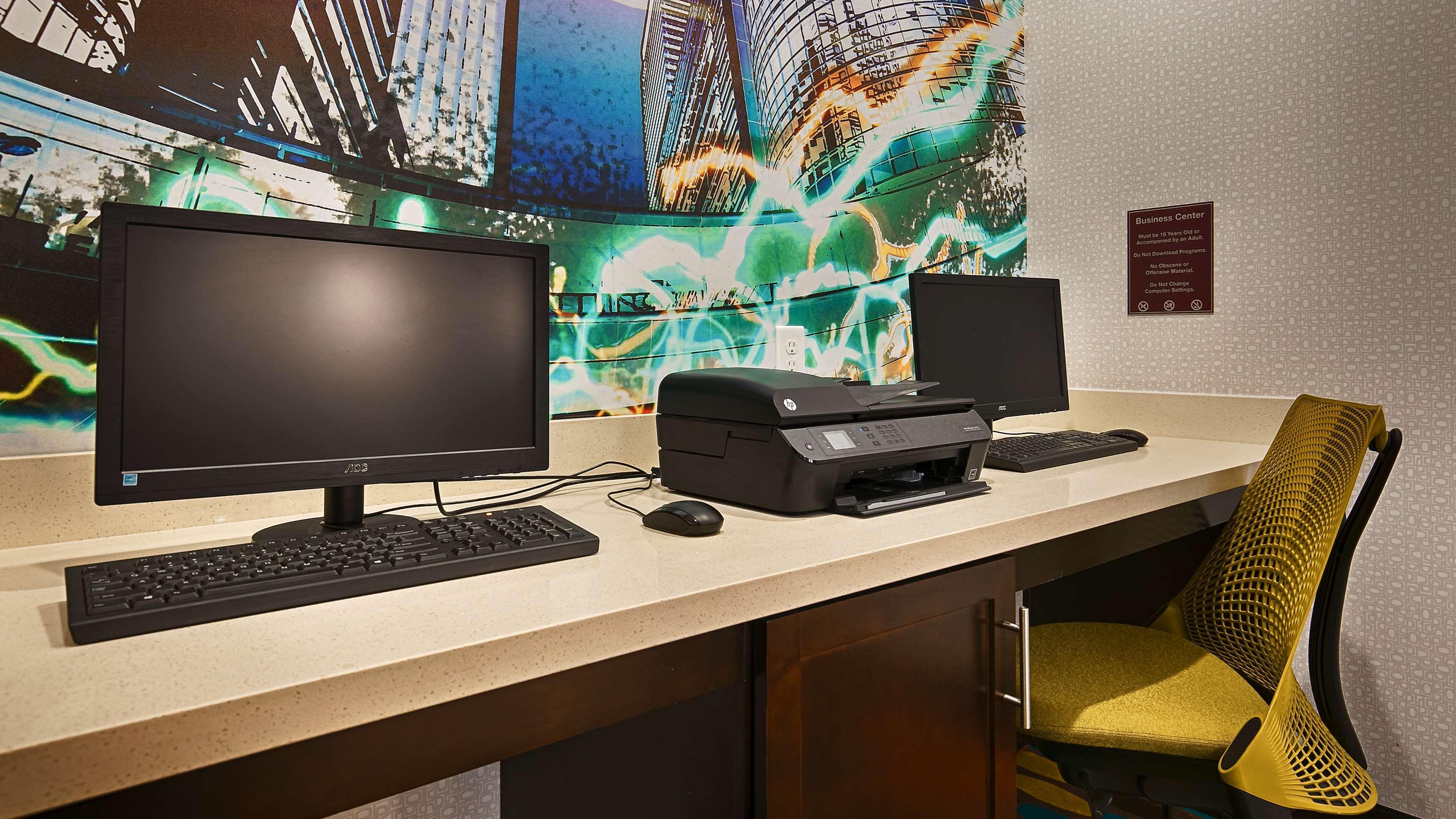 Hotel Western Premier Ashton - Willowbrook 3*