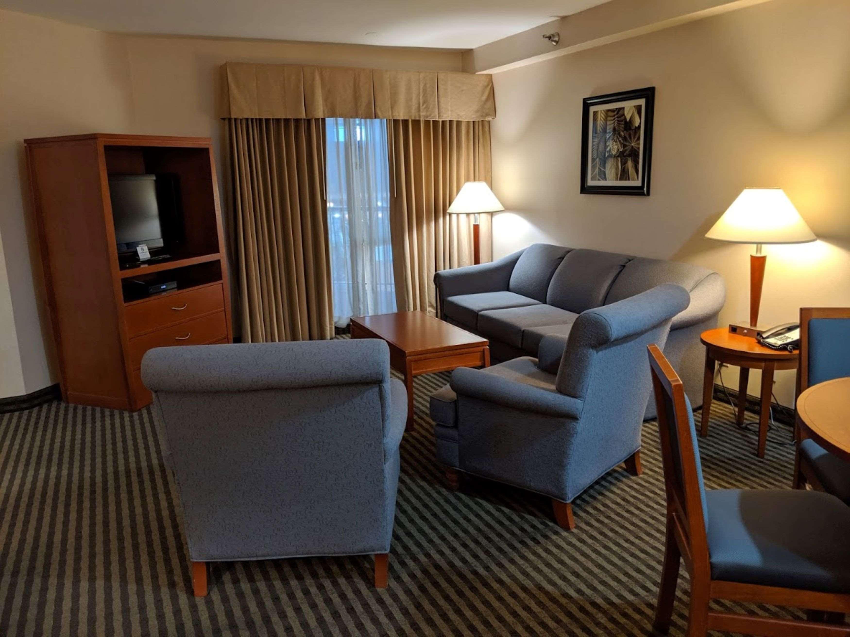 Hotel Western Premier Ashton - Willowbrook 3*