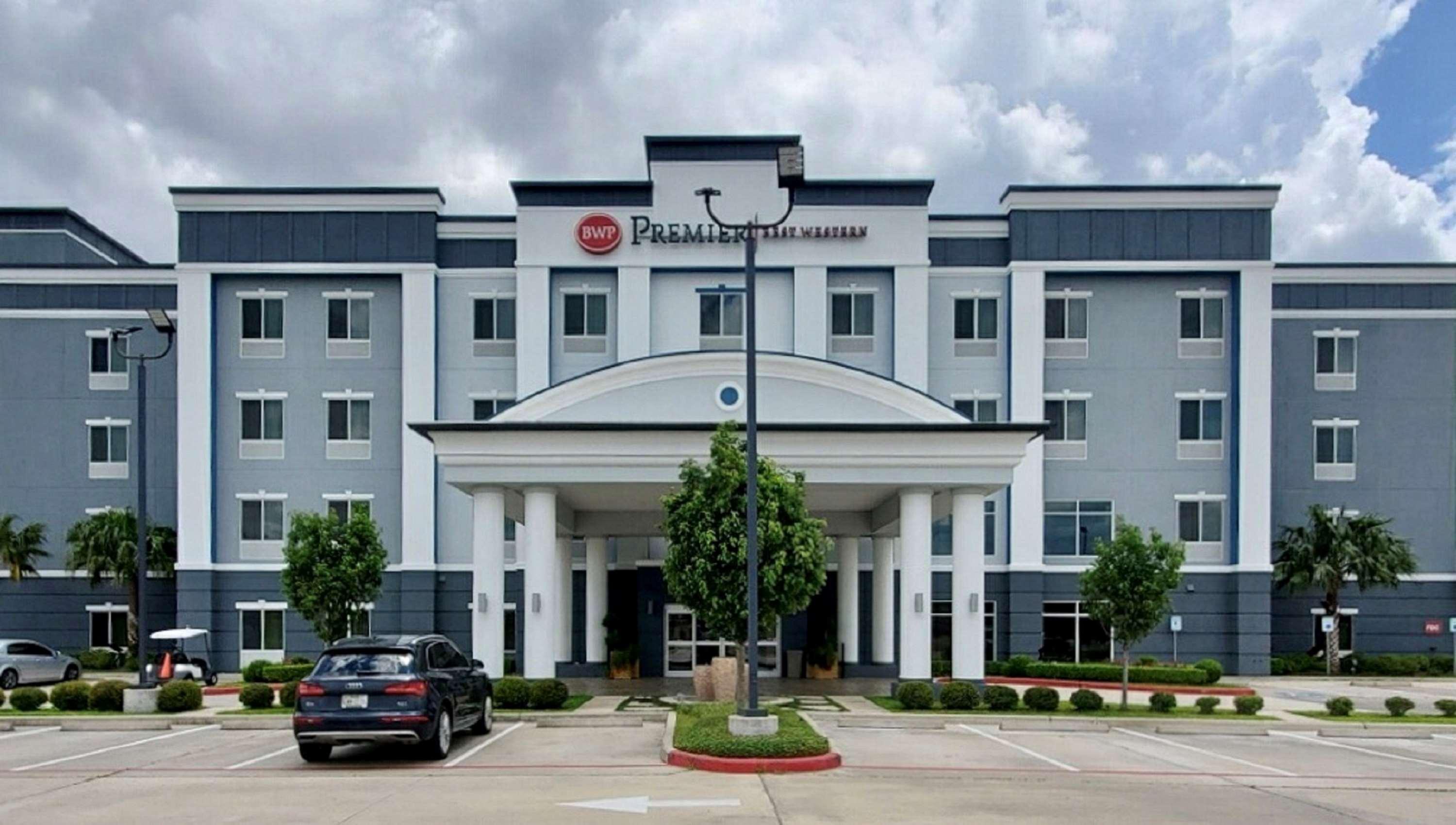 Western Premier Ashton - Willowbrook Hotel