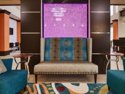 Hotel Western Premier Ashton - Willowbrook Houston