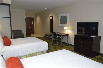 Western Premier Ashton - Willowbrook Hotel Houston