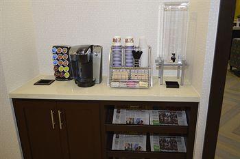Western Premier Ashton - Willowbrook Hotel Houston