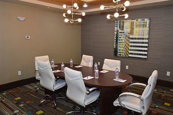 Western Premier Ashton - Willowbrook Hotel Houston