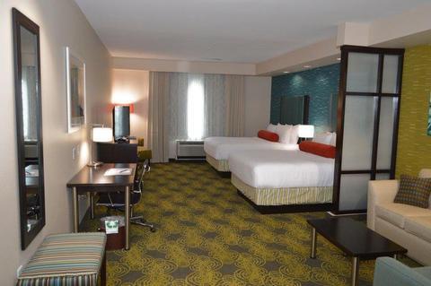 Western Premier Ashton - Willowbrook Hotel