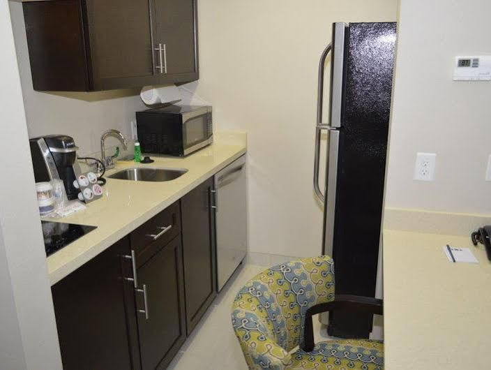 Hotel Western Premier Ashton - Willowbrook 3*