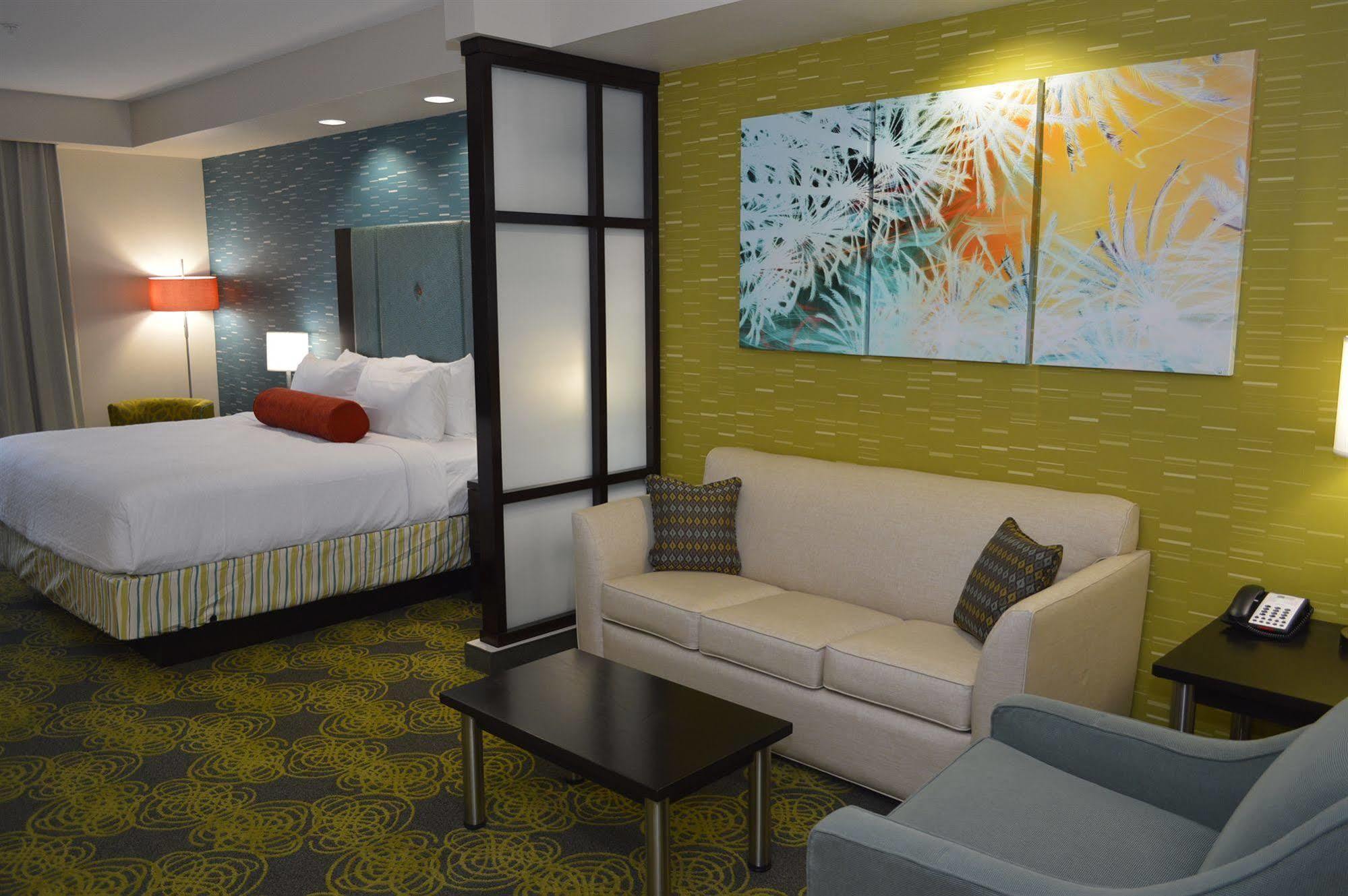 Hotel Western Premier Ashton - Willowbrook