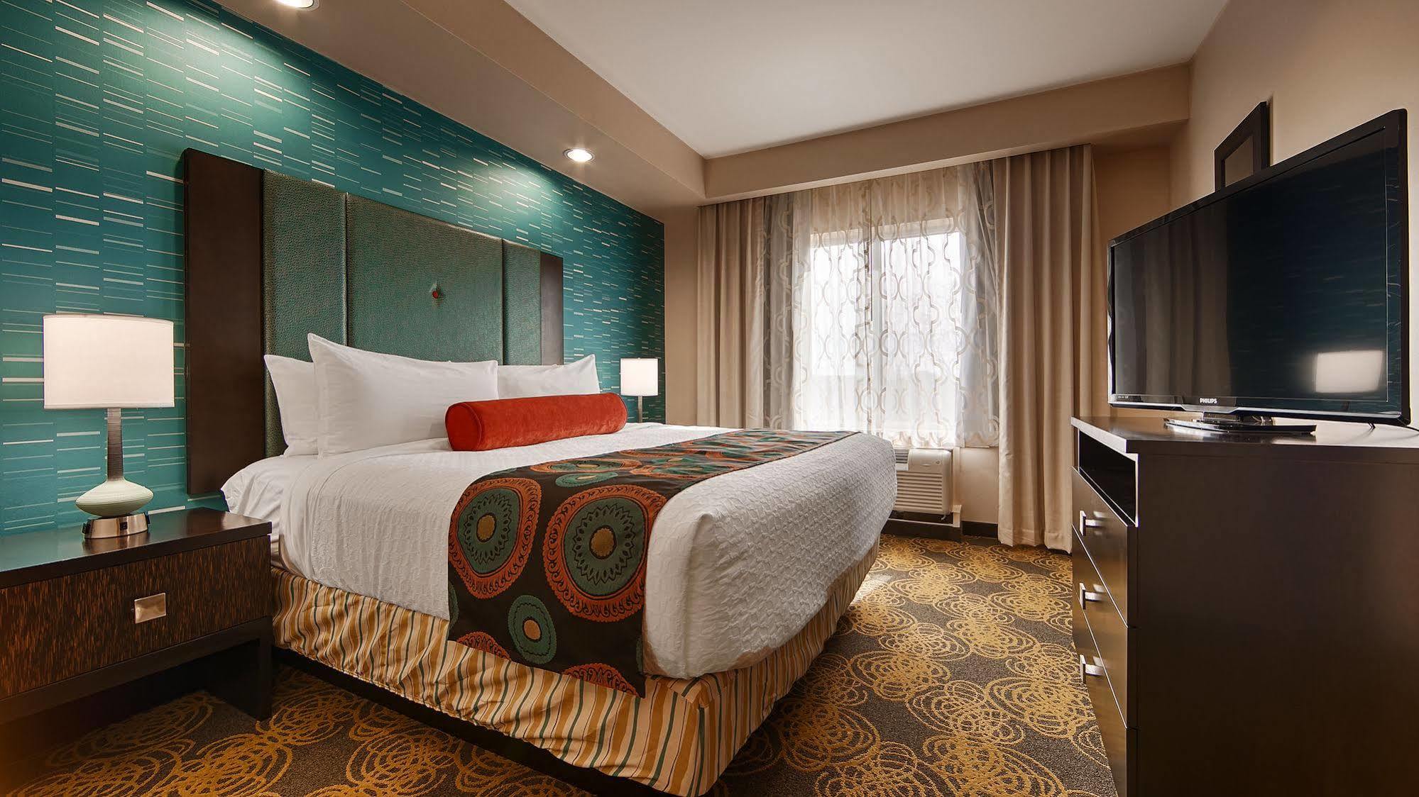 Western Premier Ashton - Willowbrook Hotel Houston