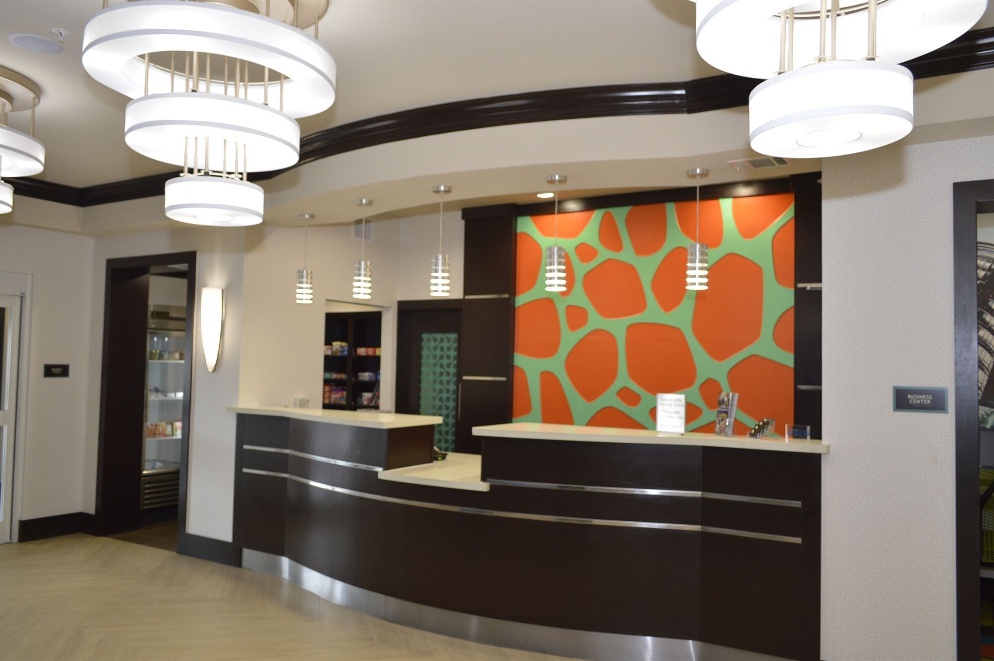 Western Premier Ashton - Willowbrook Hotel Houston