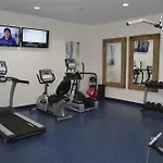 Best Western Premier Ashton Suites - Willowbrook 