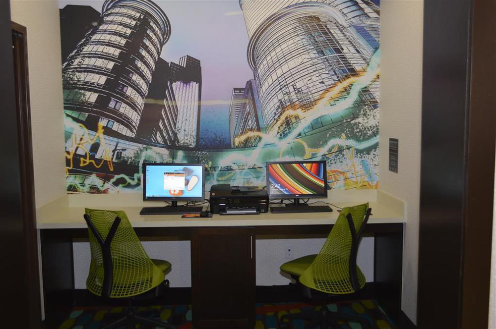 Hotel Western Premier Ashton - Willowbrook 3*
