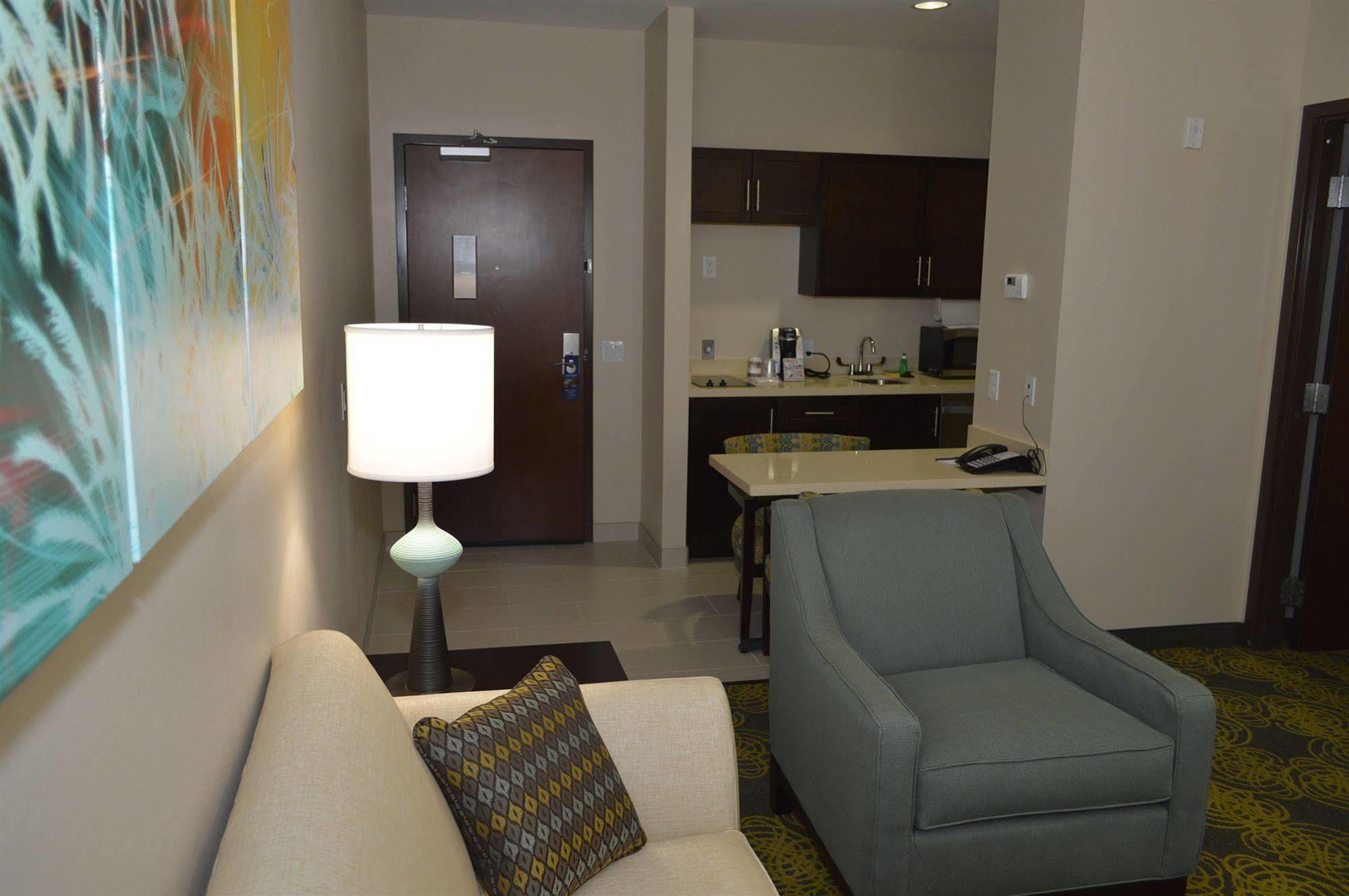 Western Premier Ashton - Willowbrook Hotel Houston
